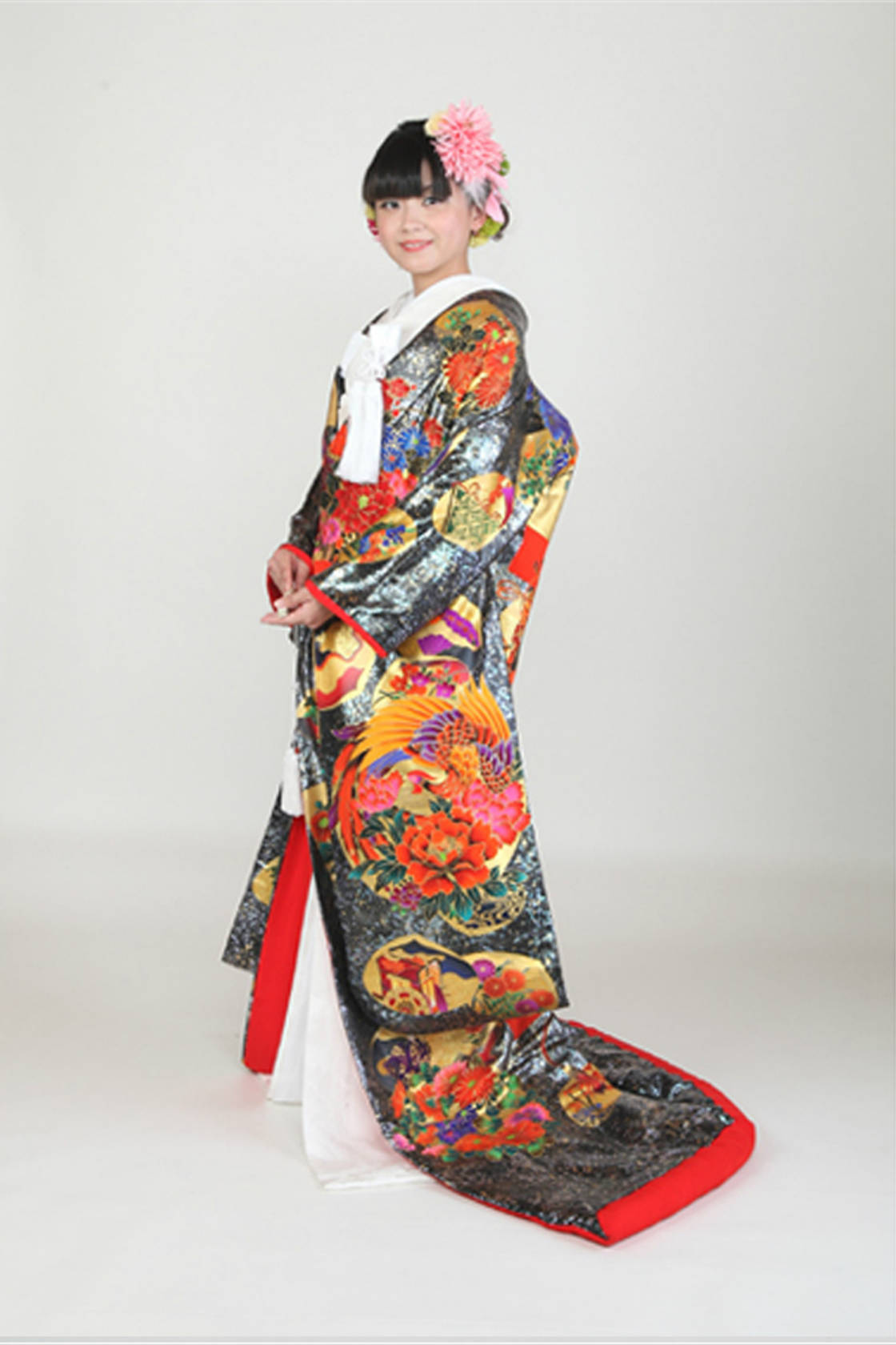 打掛