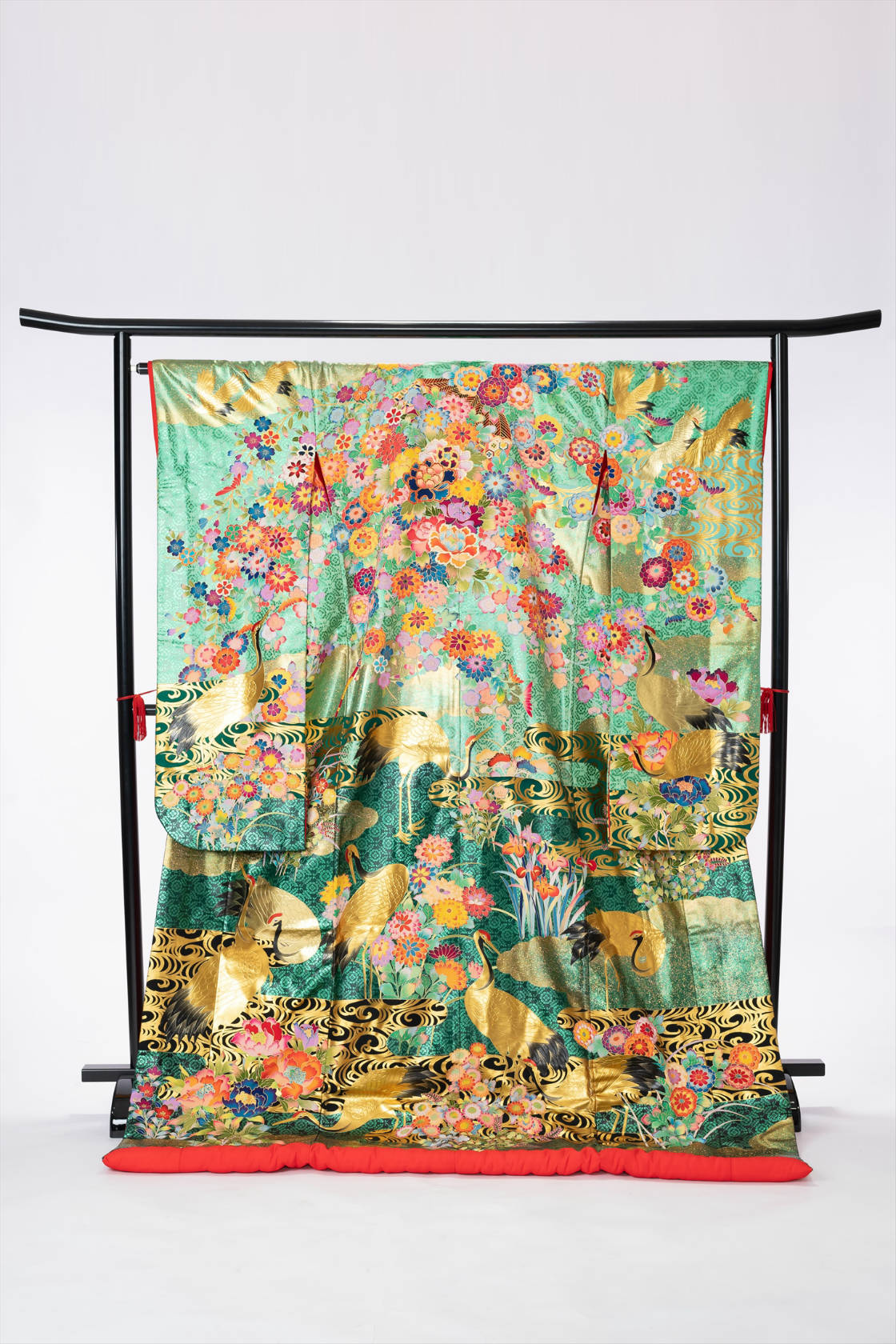 打掛