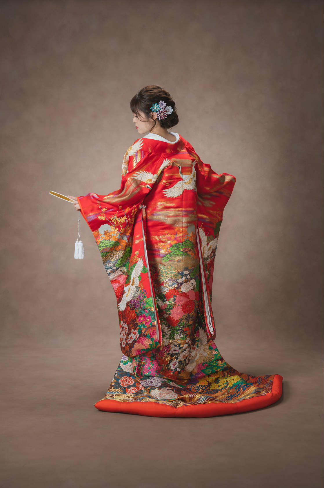 打掛
