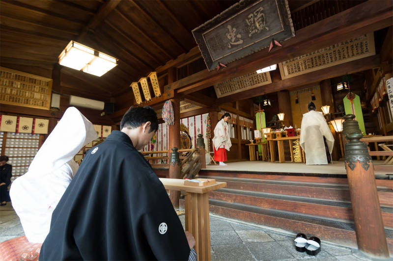 石川護国神社