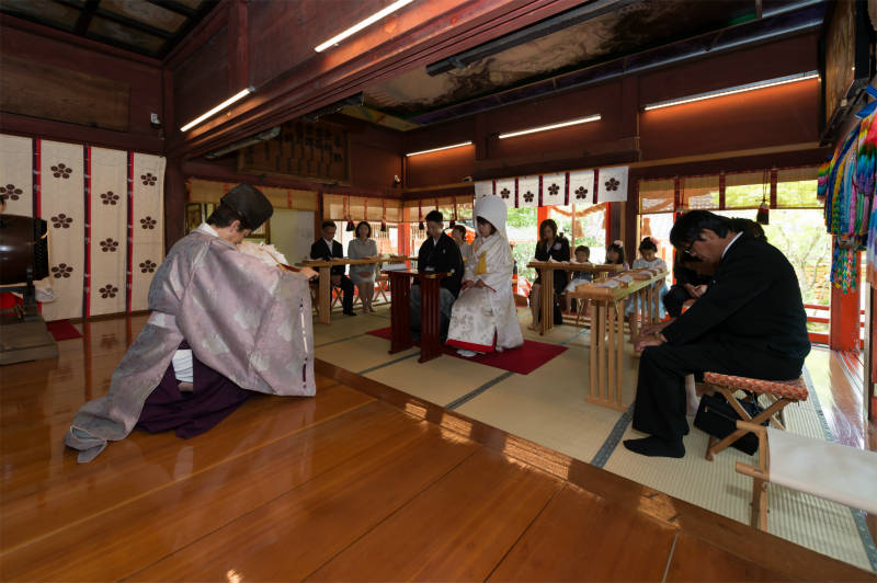 金澤神社
