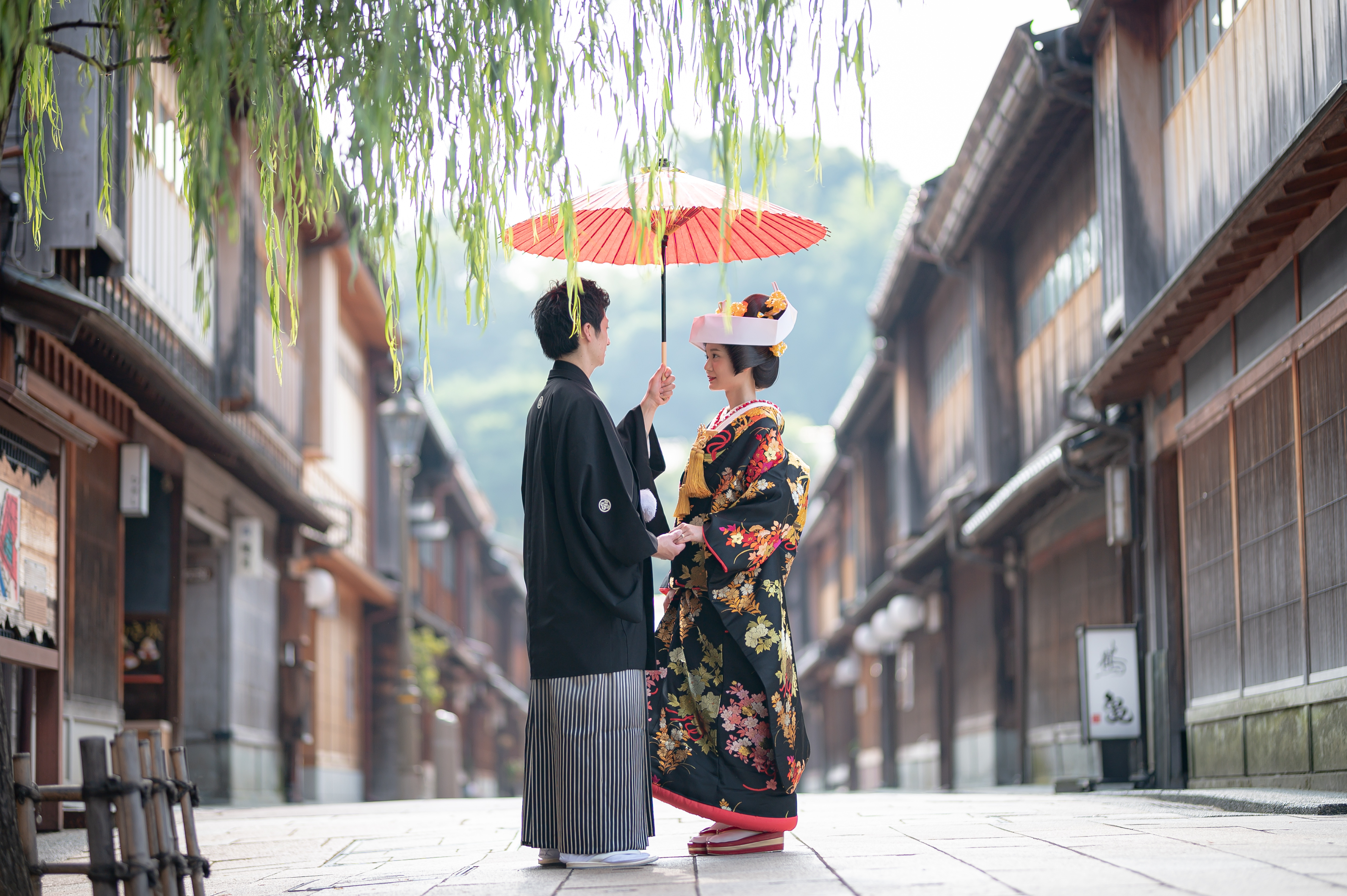 撮影事例